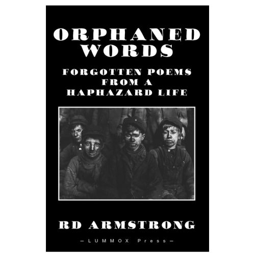orphaned book
